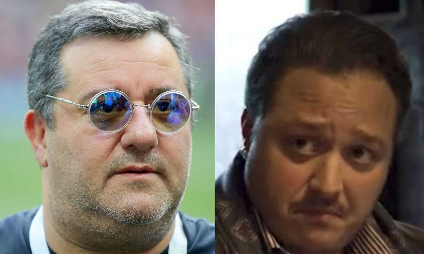 Aita a CM: 'Da 'Suburra' a Raiola in 'I am Zlatan': i discorsi con Ibra... Ma il lavoro di agente l’ha inventato lui’