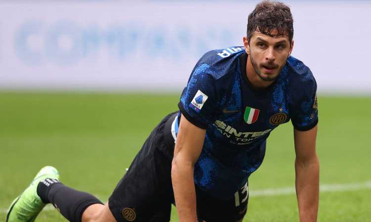 Monza, è fatta per Ranocchia: martedì le visite mediche