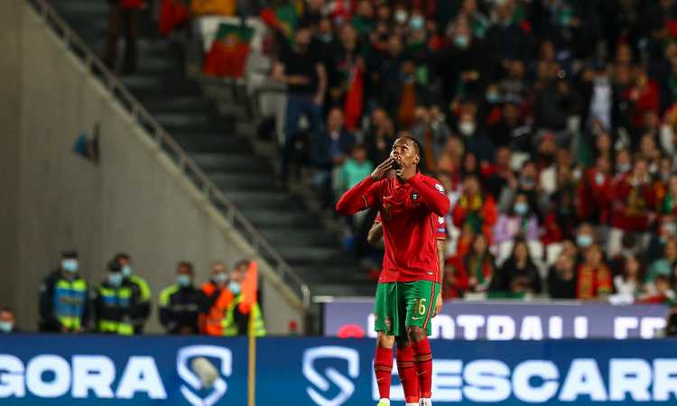 Milan, c'è concorrenza per Renato Sanches