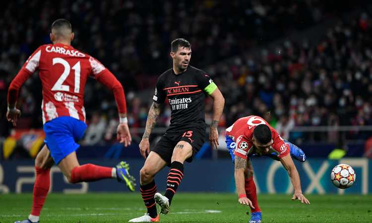 Milan, Romagnoli annulla Suarez e corre verso il rinnovo: la verità sulla richiesta di Raiola e la risposta di Maldini