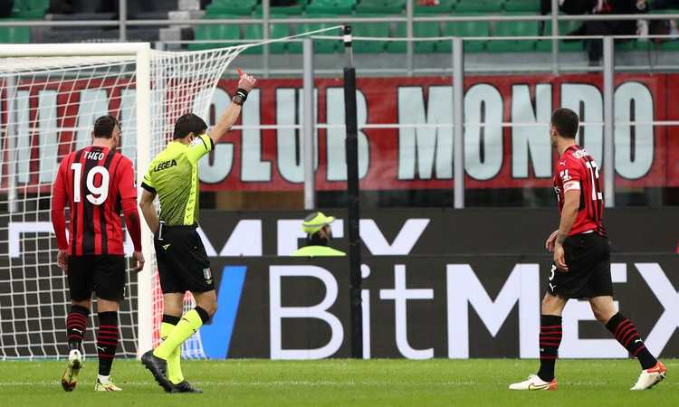 Giudice Sportivo: un turno di stop per Romagnoli e Luiz Felipe. Cori contro Napoli, multata la Lazio