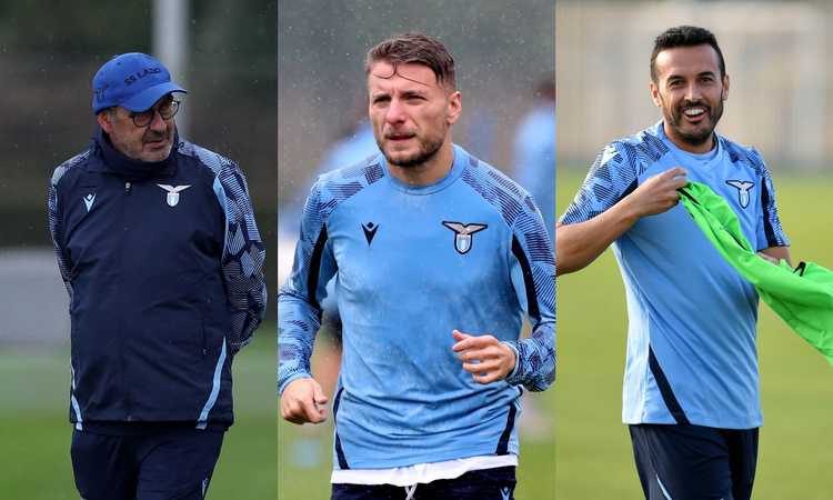 Europa League, Lazio: espugnare Mosca per blindare la qualificazione. Conference: Zaniolo guida la Roma