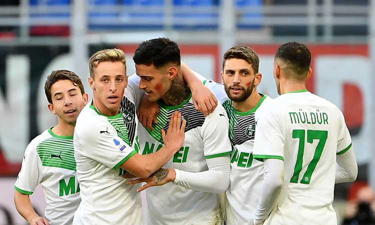 Frattesi inarrestabile: sfida Inter-Milan-Juve, la Roma ha una clausola...