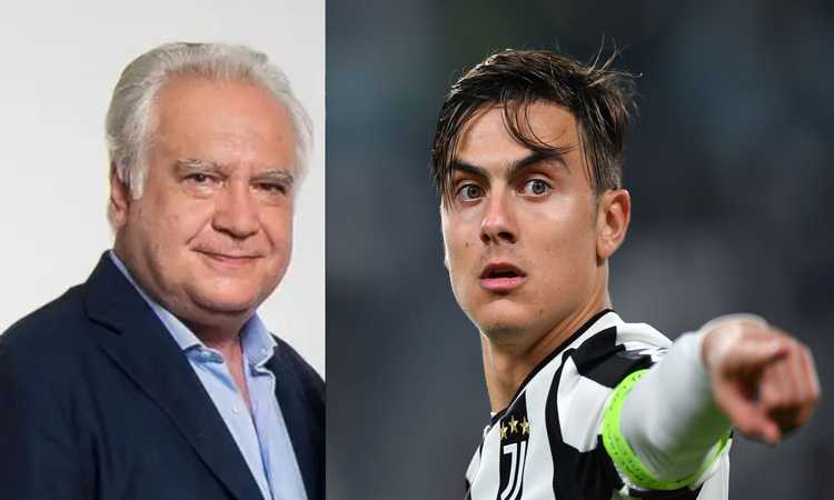 Un cappuccino con Sconcerti: Di Maria è una certezza, Dybala un’incognita. Per questo la Juve l’ha scartato