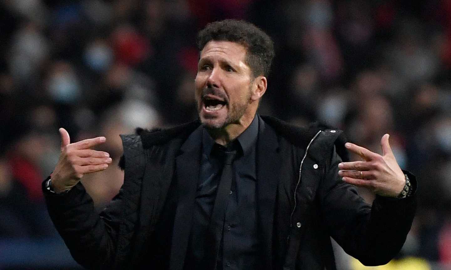 Simeone: 'I tifosi di Inter e Lazio mi chiedono di tornare. Futuro? Chi può saperlo...'