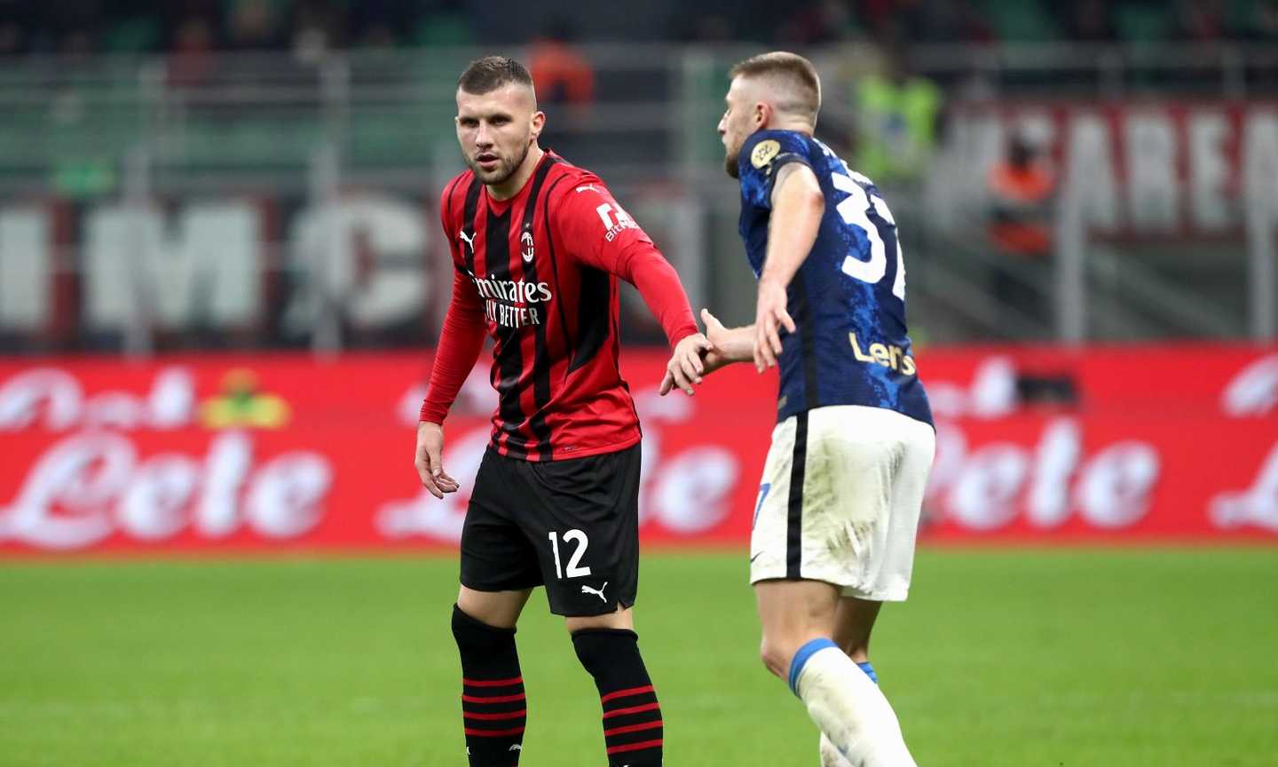 Inter, Skriniar: 'Due punti persi, sprechiamo troppo. Ecco cosa ci manca'