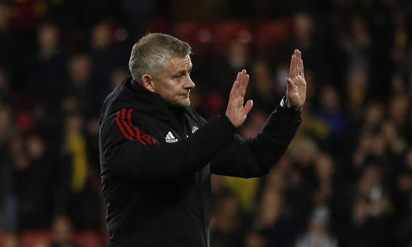 Manchester United, c'è un nome a sorpresa per il dopo Solskjaer: contatti già avviati