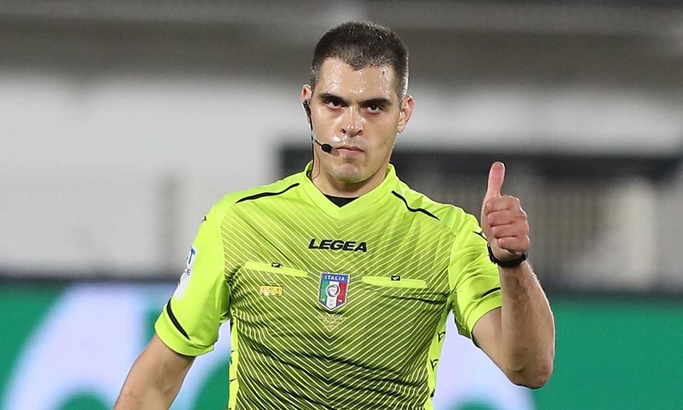 Polemiche per Sozza arbitro di Inter-Napoli? Nessuna preclusione, ecco  perché Rocchi lo ha designato|Serie A | Calciomercato.com