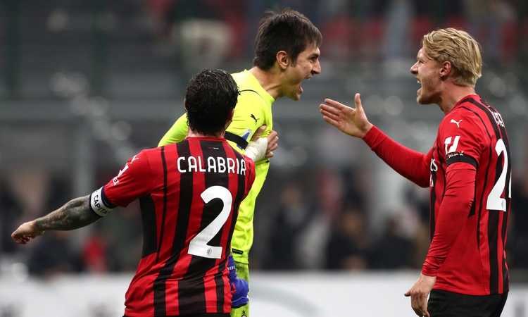 Fifa 22: Luis Alberto e Tatarusanu nella squadra della settimana con Neymar, c'è anche Coda