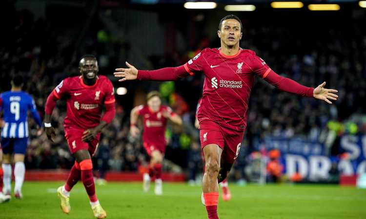 Thiago Alcantara, ode alla bellezza