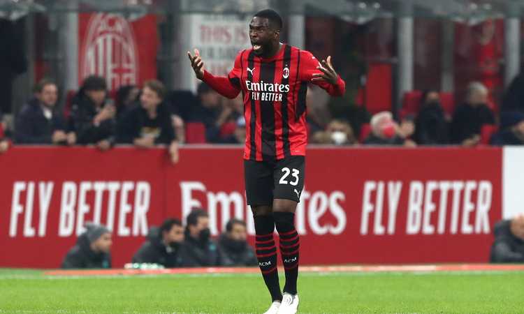 Milan, Tomori: 'Spero di festeggiare lo scudetto. Tutti vogliamo impressionare Maldini! Sul razzismo a Cagliari...'