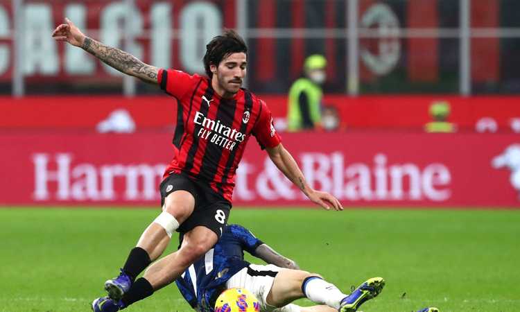Milan, le pagelle di CM: Ballo-Tourè non convince, male Kessie. Che partita di Tonali!