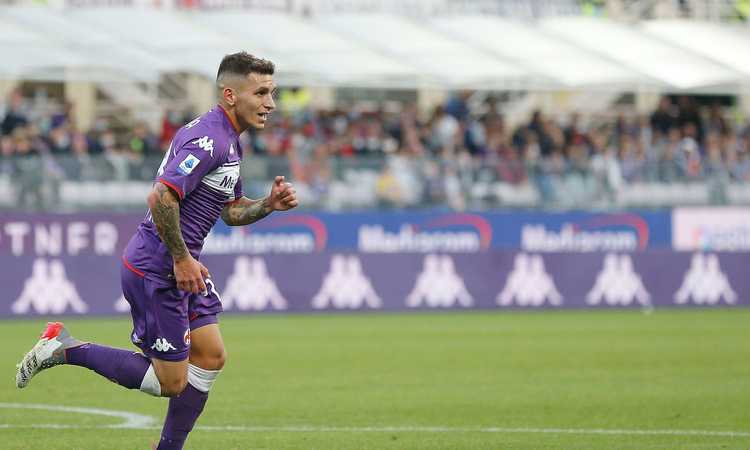 Fiorentina: incontro con l'Arsenal a fine gennaio, ma l'argomento non sarà Vlahovic