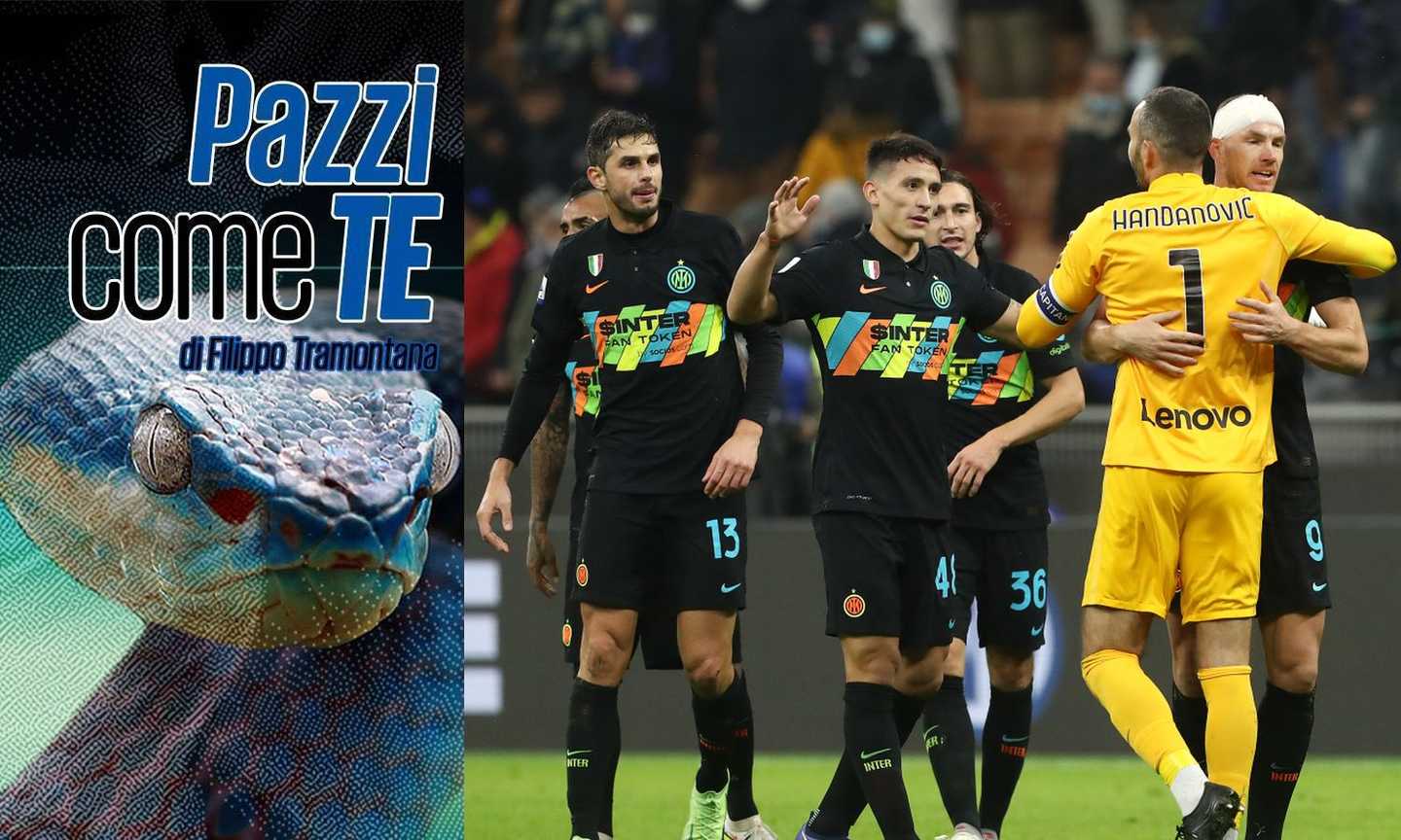 Tramontana: 'Finalmente l'Inter vince un big match e riapre il campionato. Ma i cambi di Inzaghi non vanno'