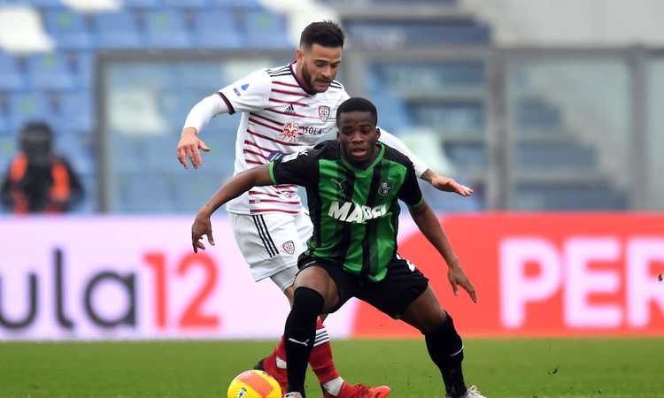 Milan: Traorè nel mirino VIDEO
