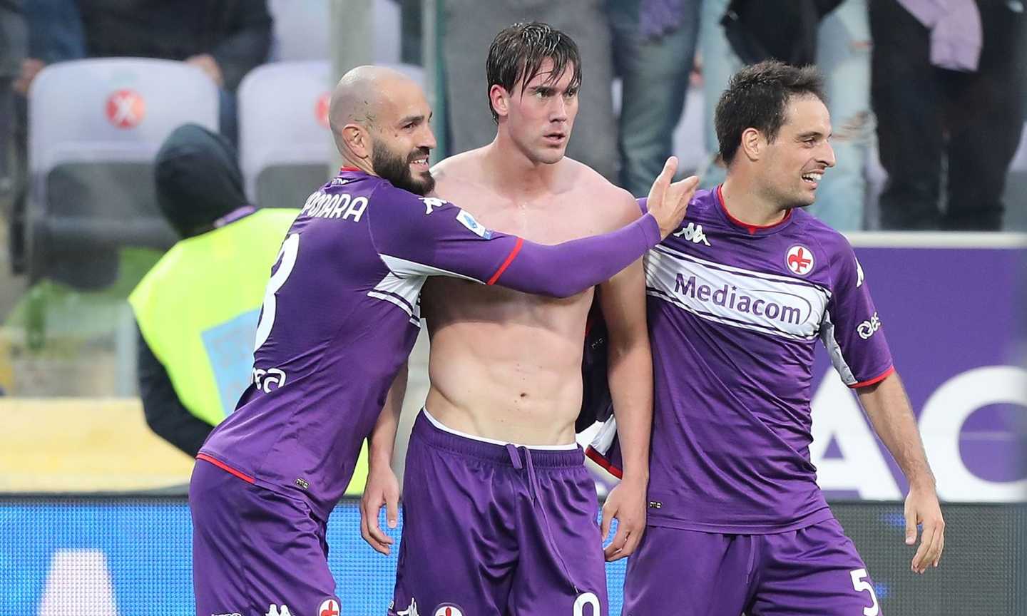 Fiorentina, ottimismo per le condizioni di Bonaventura, Saponara e... Ikoné: gruppo al completo alla ripresa?