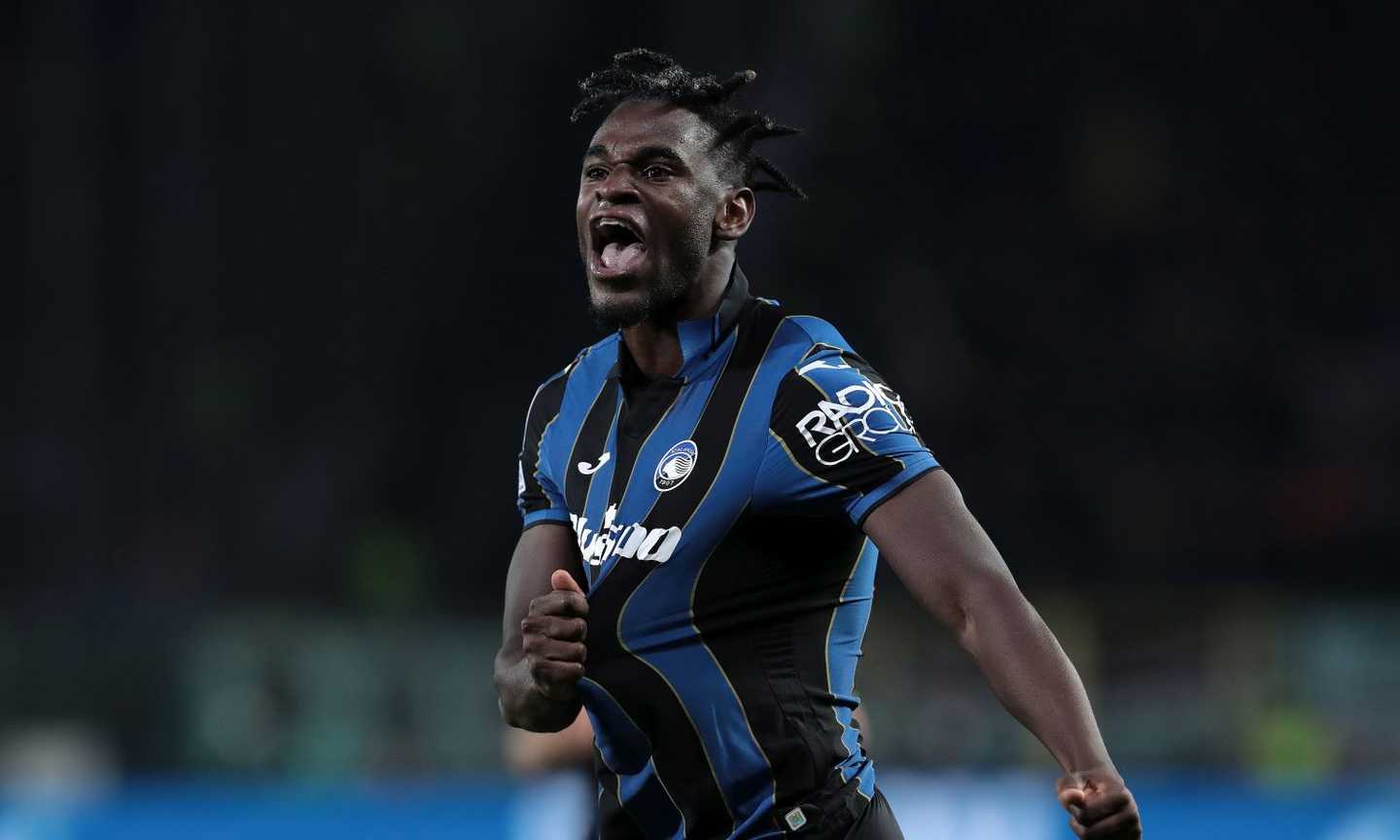 Zapata-Inter, Marino: 'Chiedete a...'