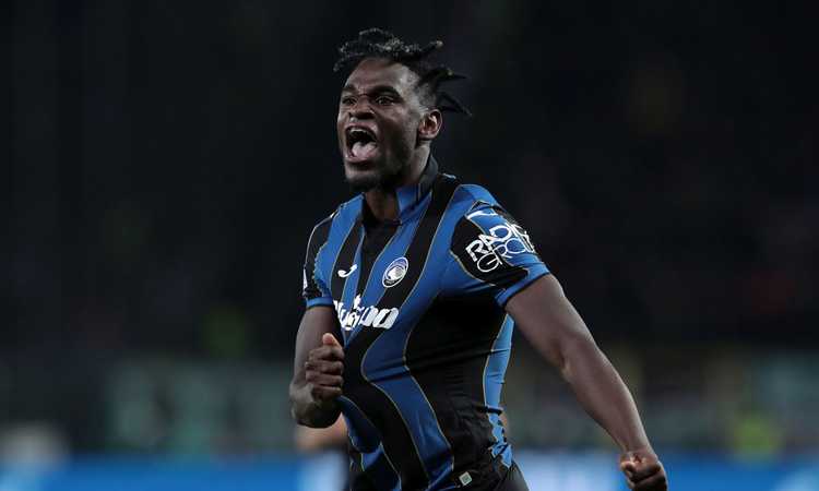 Atalanta Empoli: le probabili formazioni, dove vederla in tv e streaming Atalanta Empoli: le probabili formazioni, dove vederla in tv e streaming