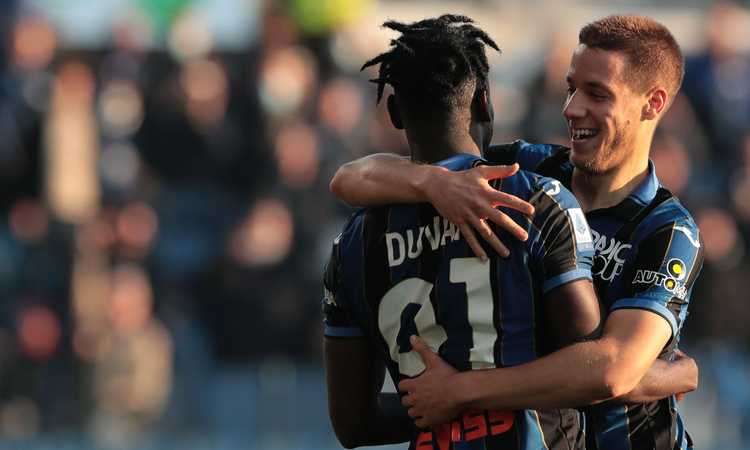 Atalanta, Pasalic: 'Perché segno tanto allo Spezia? E' iniziato tutto con un infortunio, poi...'