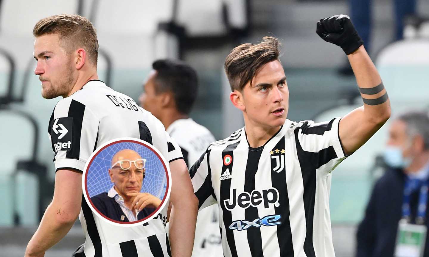 Dall’Inghterra: anche l’Arsenal su Dybala 