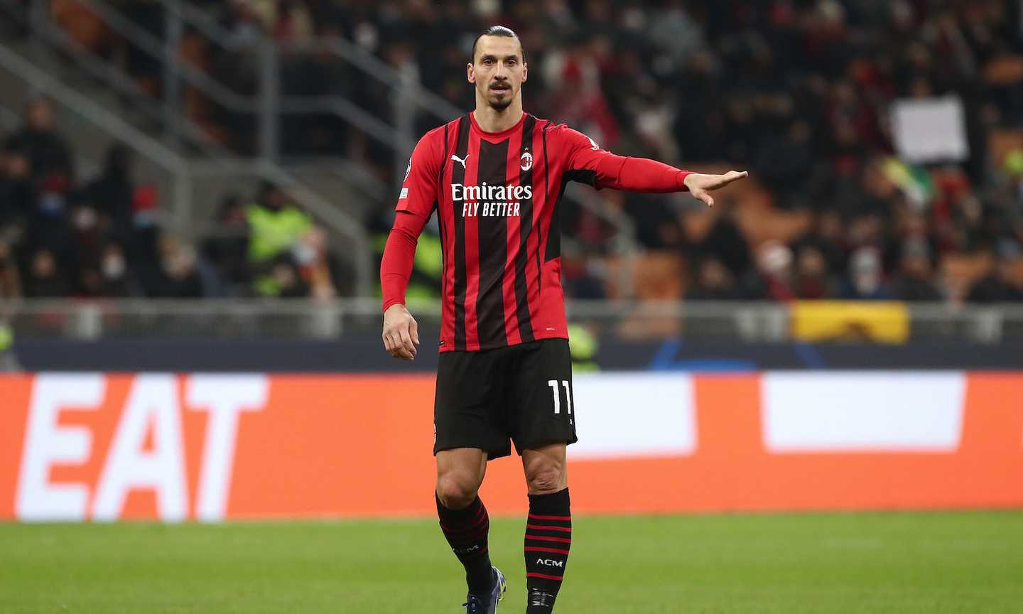 Milan prigioniero di Ibra: non vale più la pena puntare su di lui