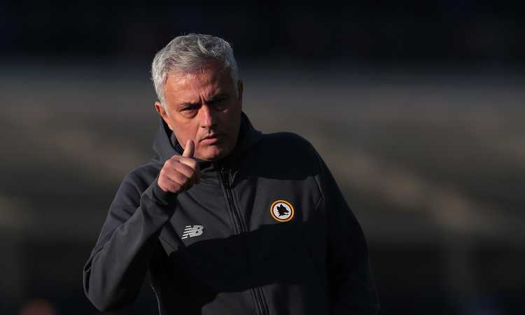 Doccia gelata per Dalot e Tolisso: Mourinho ha pronte due contromosse per una Roma da Champions