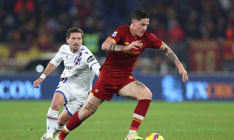 La Juve e il Tottenham non hanno mai mollato Zaniolo