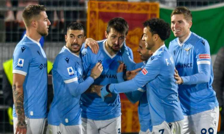 Lazio: Acerbi richiesto dal Monza, su Marì spunta il Verona