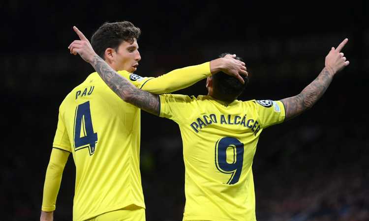 Coppa del Re: il Villarreal ne fa 7, ok la Real Sociedad. Siviglia, che fatica!