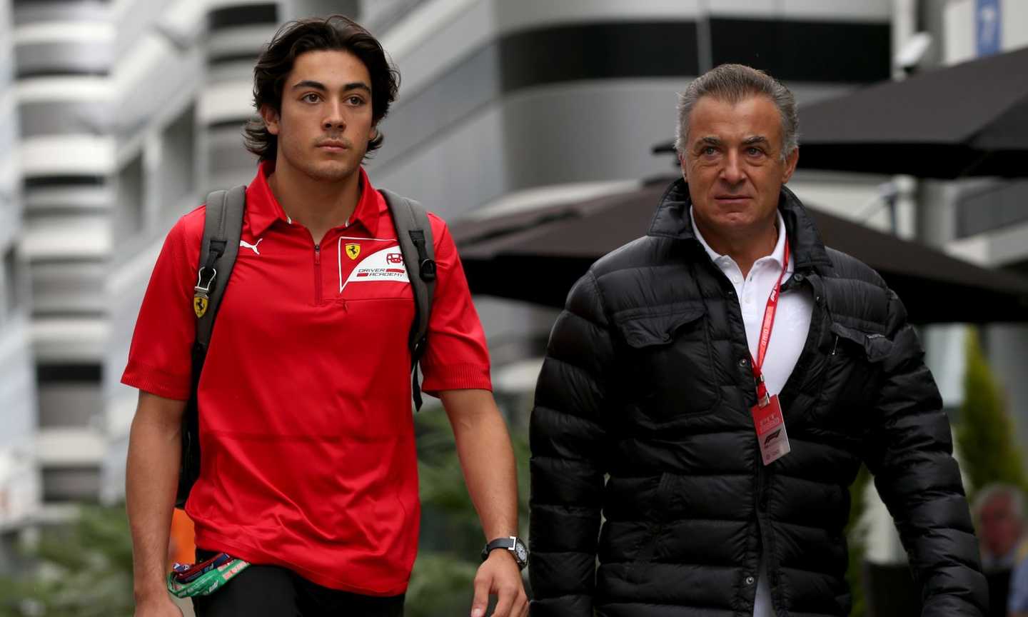 F1, l'ex pilota Ferrari Alesi fermato in Francia: danneggiamenti con ordigno esplosivo all'ufficio del cognato