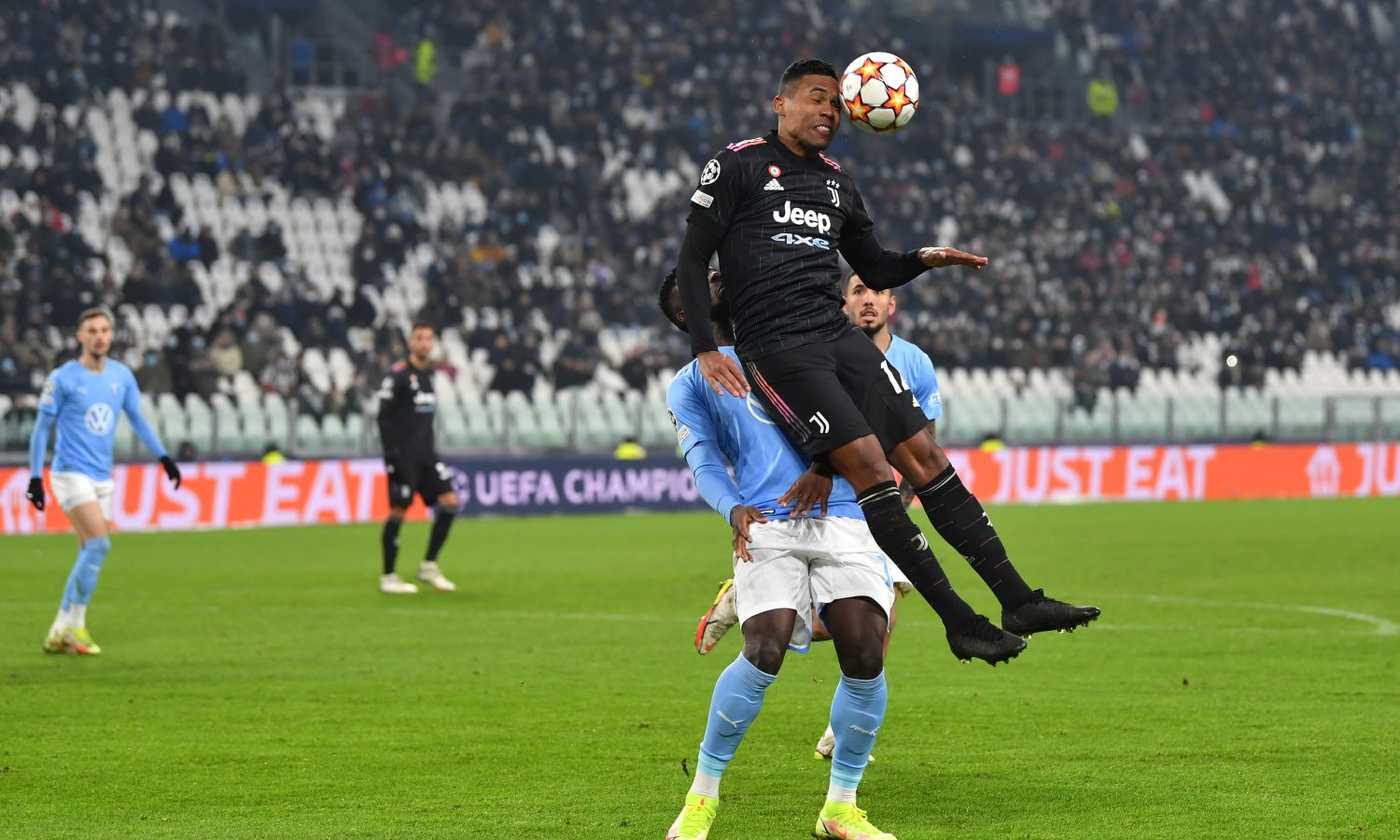 Juve Alex Sandro Un Caso Da Milioni Di Euro C Gi Il Nome Del Sostituto Primapagina