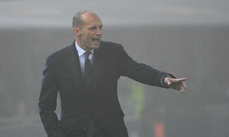 Juve, non solo Arthur e Ramsey: quanti casi aperti per Allegri