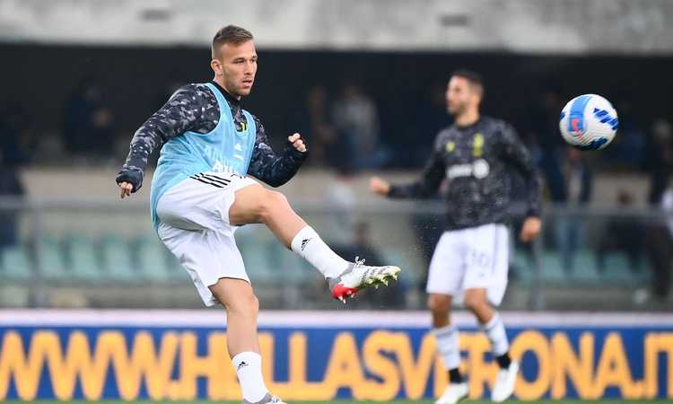 Arthur, un altro flop: i 72 milioni al Barcellona, l'indagine della Gdf e il ritardo, la Juve vuole l'addio a gennaio