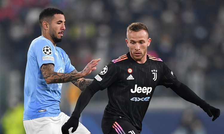 Pastorello’s new mission, to take Arthur away from Juve: contacts with Sevilla and Arsenal, there is the idea Psg |  First page