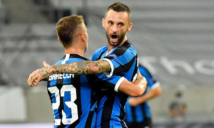 Inter, cosa manca per il rinnovo di Brozovic