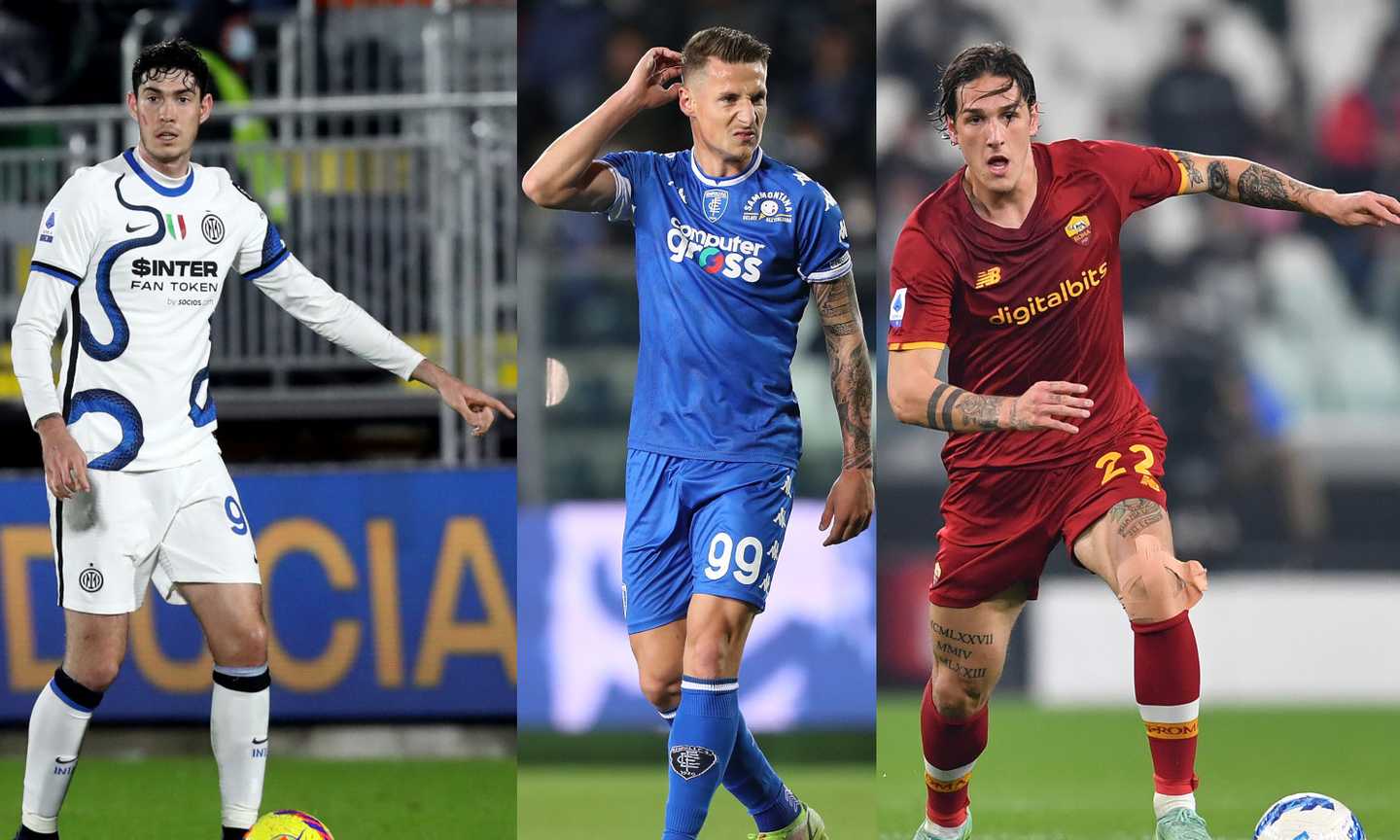 Intermania: le plusvalenze della Juve e il 'caso' Pinamonti. Bastoni e Zaniolo...