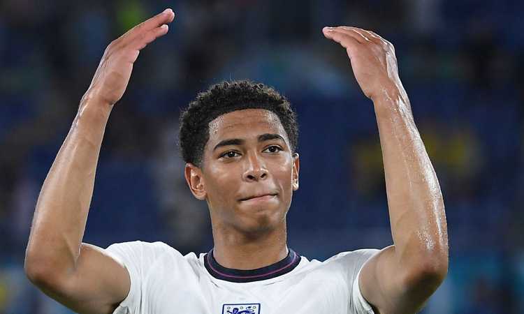 Mondiali, Inghilterra-Iran: le formazioni ufficiali. Taremi e Kane dal 1', c'è Bellingham