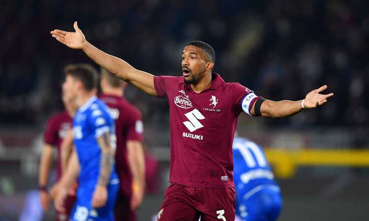 Milan, Bremer è il grande obiettivo per la difesa: pronto il derby di mercato con l’Inter