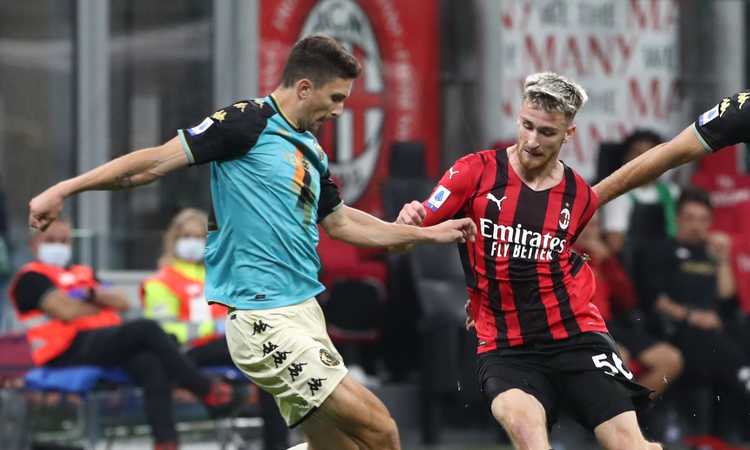 Milanmania: Messias possibile vice Ibra. Kjaer ko, idea Caldara