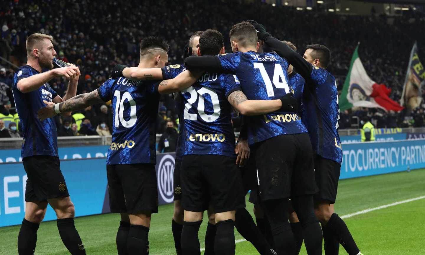 Seconda stella a destra, l'Inter è l'isola felice che punta al 20° scudetto. Soldi, appeal e tifosi: il club vuole fare la storia