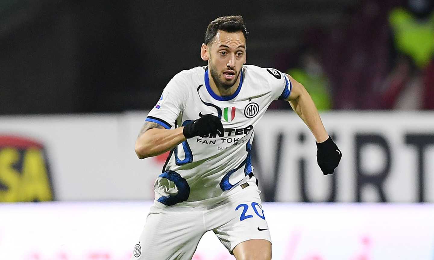 Giudice Sportivo Serie A: Calhanoglu e Makengo saltano Udinese-Inter. Doppia multa al Bologna