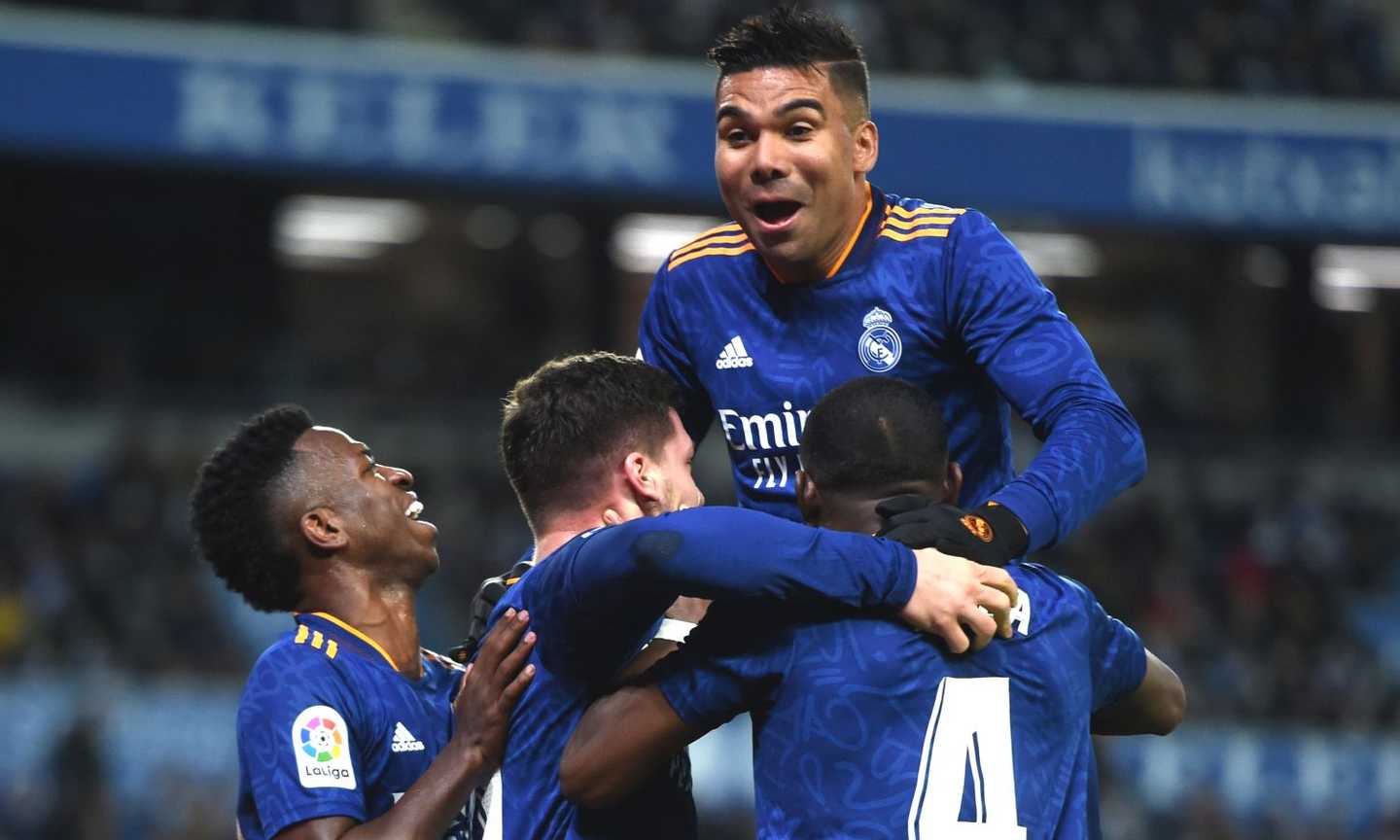 Real Madrid, un big vuole andare al Chelsea