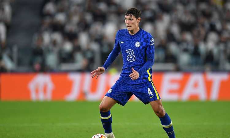 Chelsea, UFFICIALE: addio a Christensen, c'è il Barcellona
