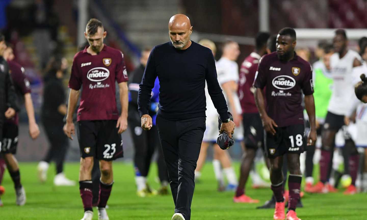 La Salernitana verso la salvezza: Serie A compatta, Figc pronta alla deroga. Cosa succede, quando c'è la decisione