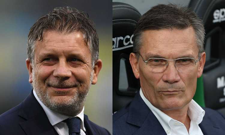 Juve, si scalda il mercato in uscita. E allo Stadium spunta il ds dell'Atalanta: i nomi sul taccuino