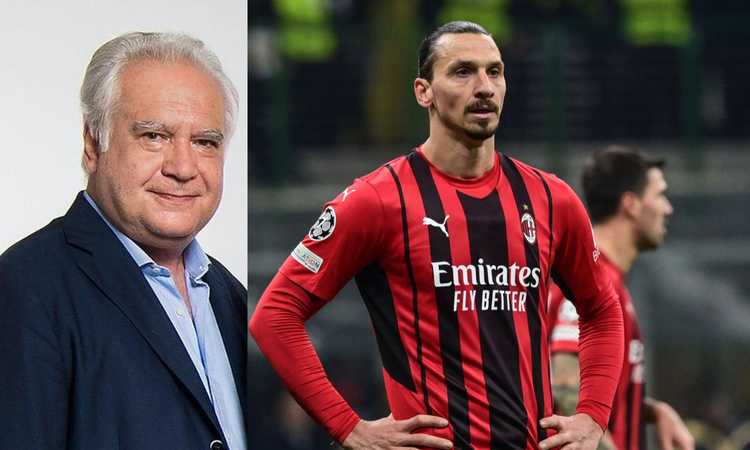 Un cappuccino con Sconcerti: Milan e Inter, prime in Italia e inesistenti in Europa. Rassegniamoci, gli altri...
