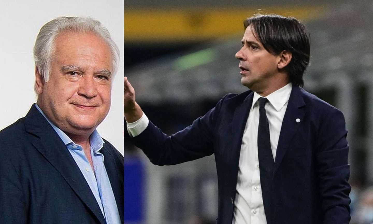 Sconcerti: l'Inter di Inzaghi entusiasma, ma la migliore di sempre rimane quella di Herrera