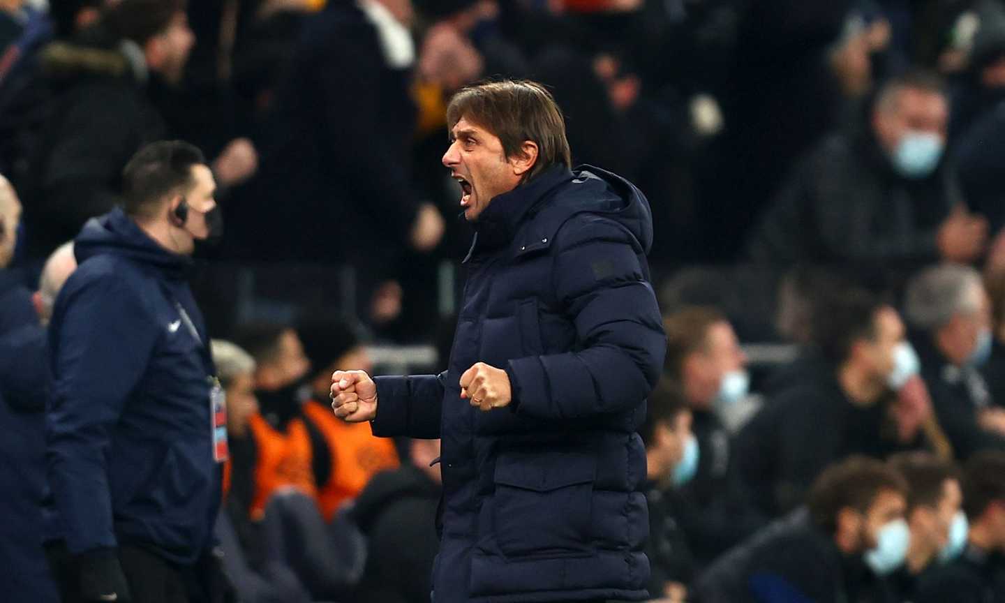 Tottenham, il messaggio dei giocatori a Conte: ecco cosa rappresenta per noi