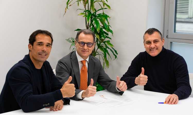 Vieri duro: ‘Chi critica gli oriundi è un poveretto con la mentalità da dinosauro’
