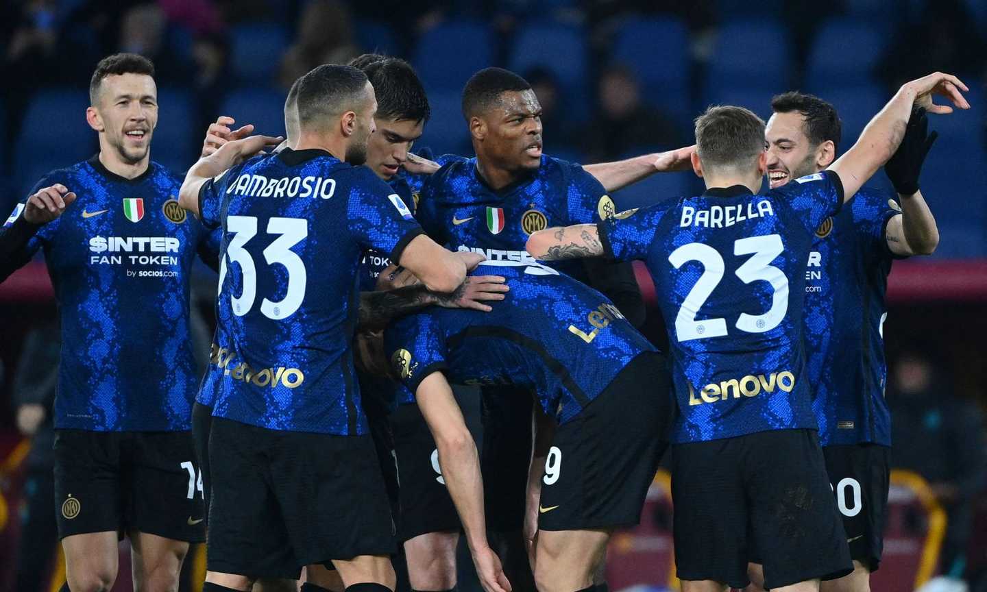 L'Inter tifa contro Milan e Atalanta per incassare il massimo dalla Champions: tutti i possibili ricavi